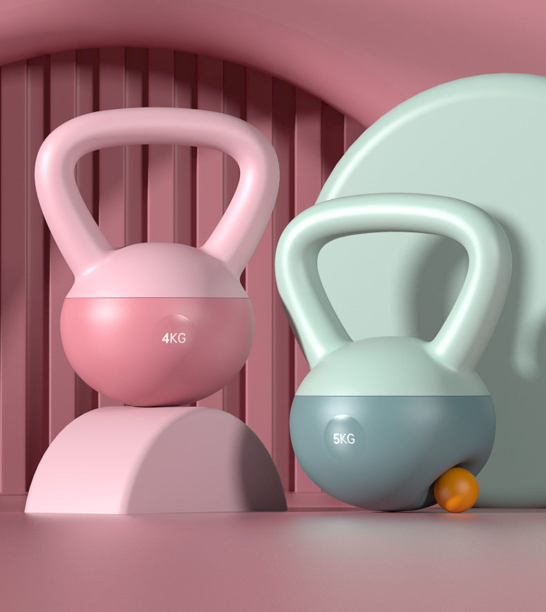 Kettlebell