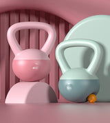 Kettlebell