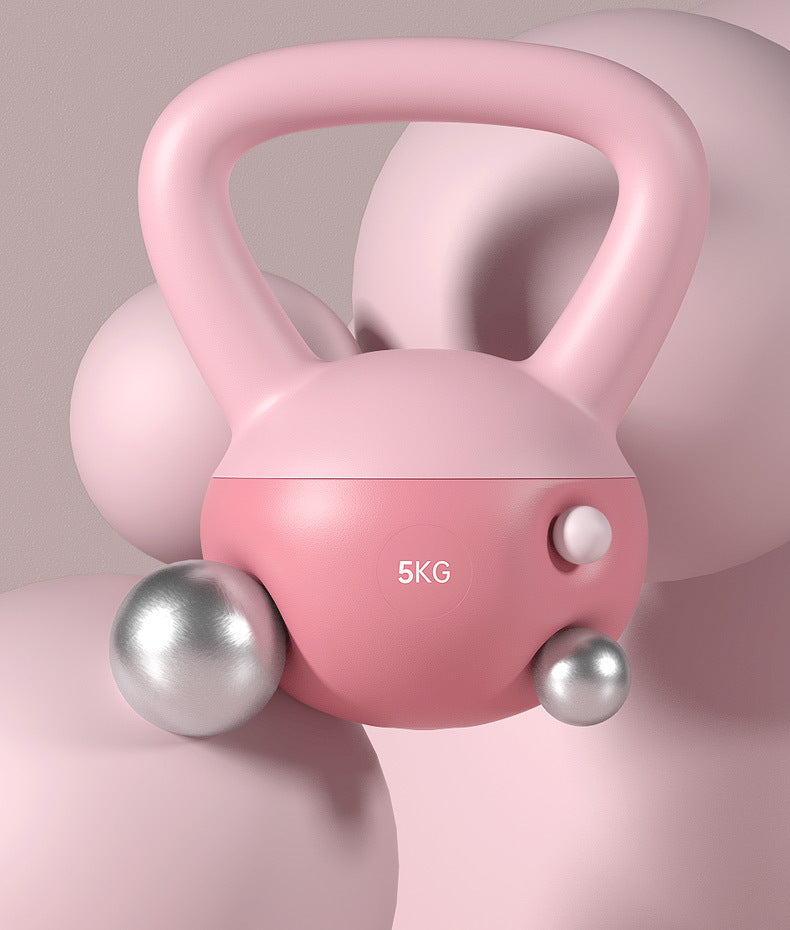 Kettlebell