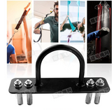 Wall Mount Battle Rope Anchor