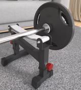 Barbell Support Stand
