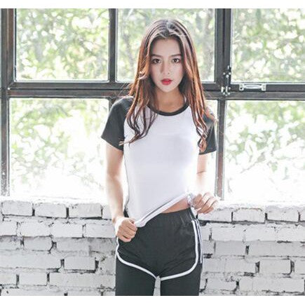 Women's Athletic T-Shirt
